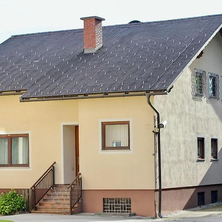Self-Check In Apartmenthotel Seeglueck Пёрчах-ам-Вёртерзе Экстерьер фото