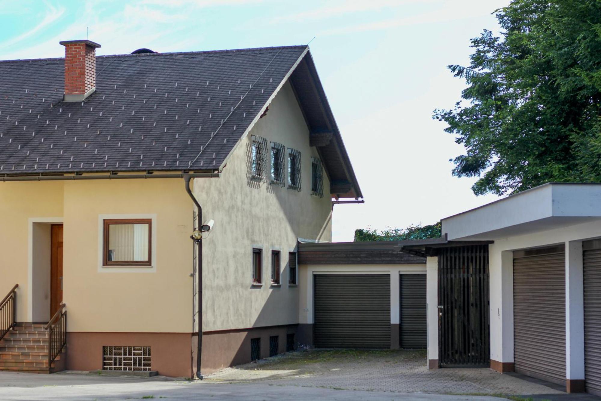 Self-Check In Apartmenthotel Seeglueck Пёрчах-ам-Вёртерзе Экстерьер фото