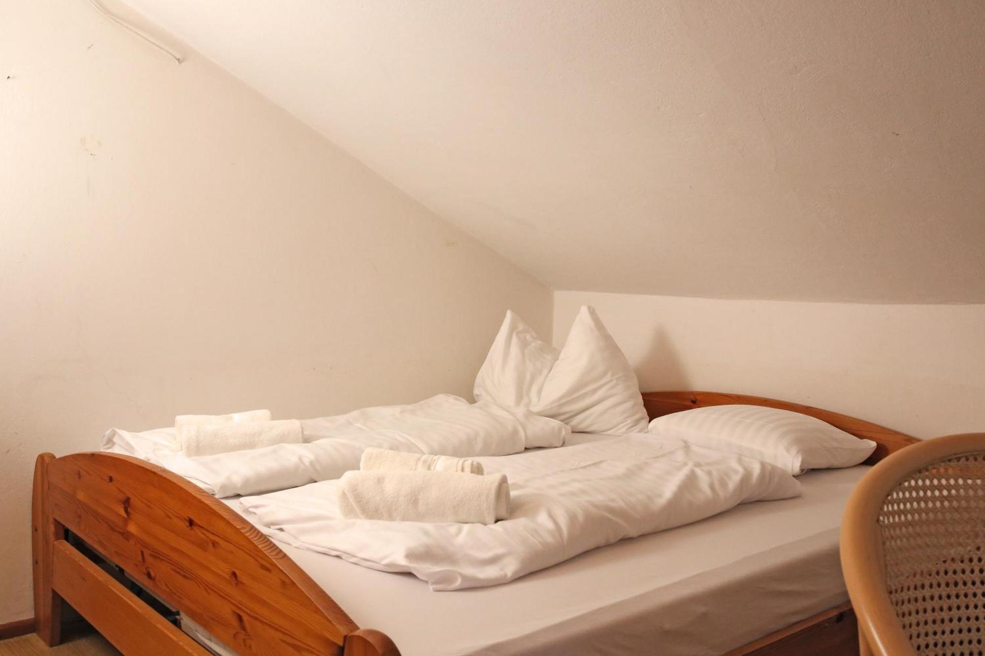 Self-Check In Apartmenthotel Seeglueck Пёрчах-ам-Вёртерзе Экстерьер фото