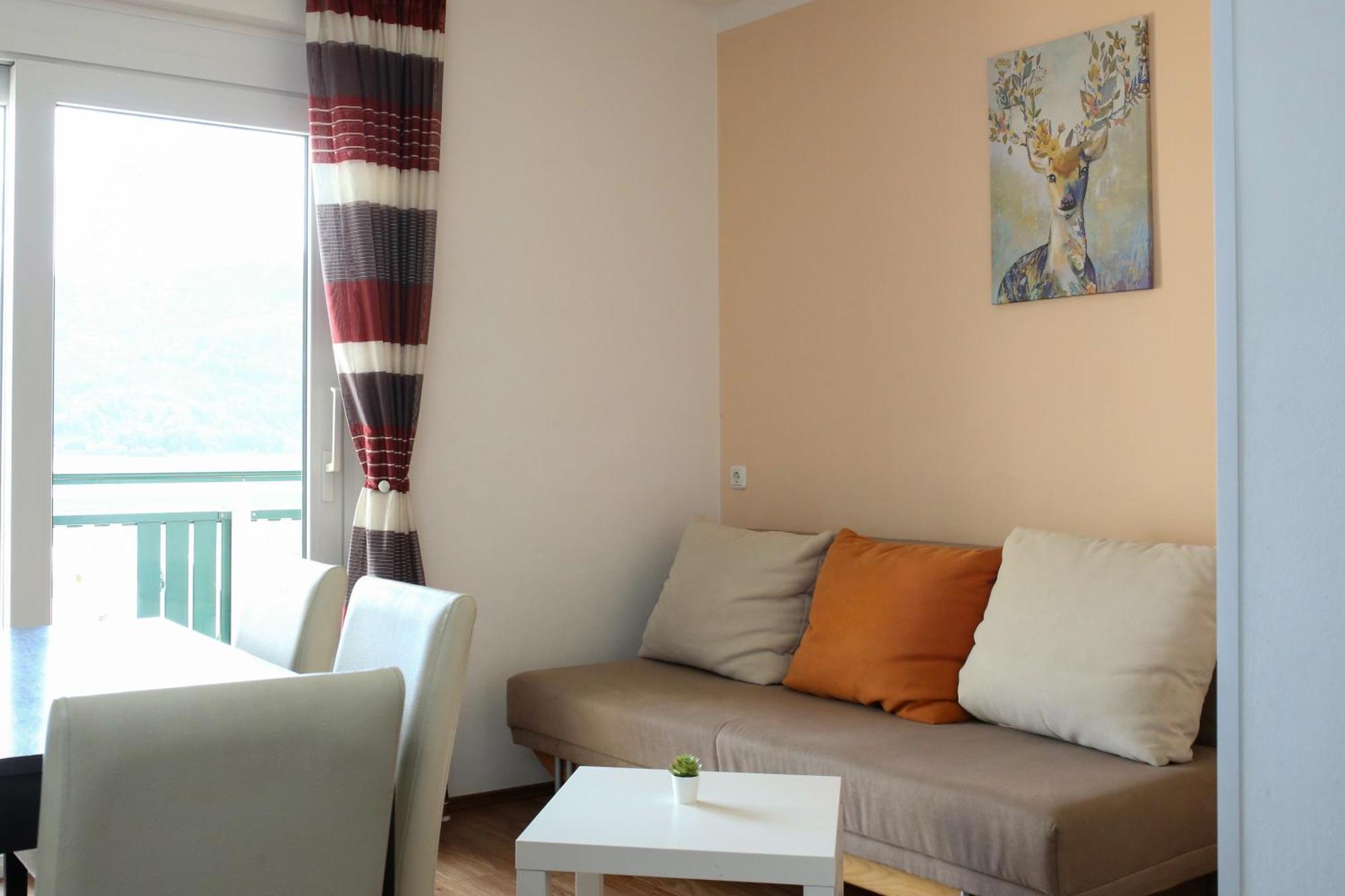 Self-Check In Apartmenthotel Seeglueck Пёрчах-ам-Вёртерзе Экстерьер фото