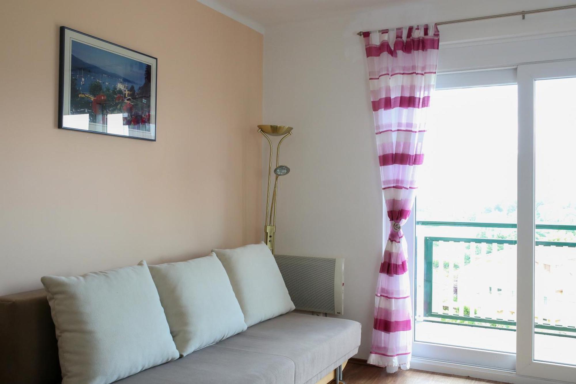 Self-Check In Apartmenthotel Seeglueck Пёрчах-ам-Вёртерзе Экстерьер фото